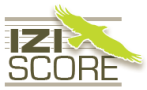 IZI-Score - Proposez des parcours, Participez aux challenges, Partagez vos résultats